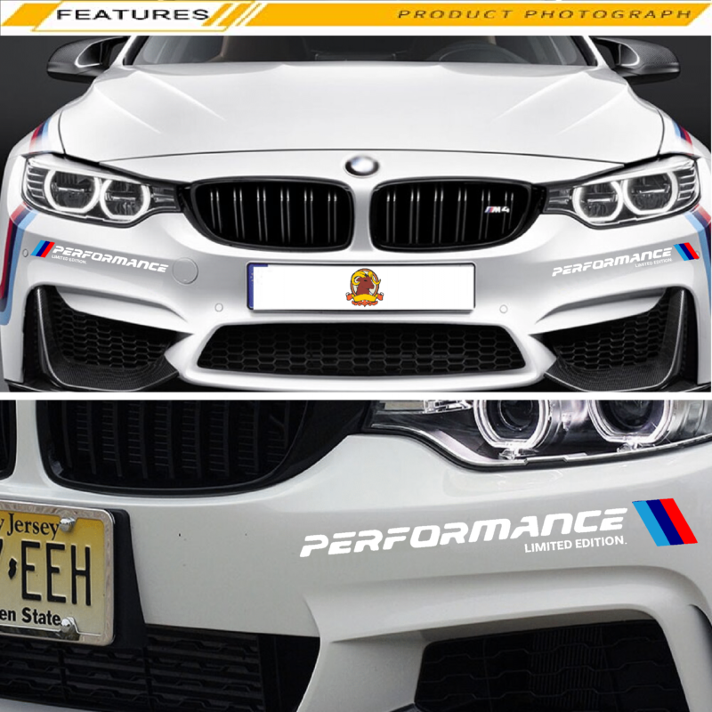 Blogs best car stickers | bmw body sticker | bmw m performance sticker side skirt