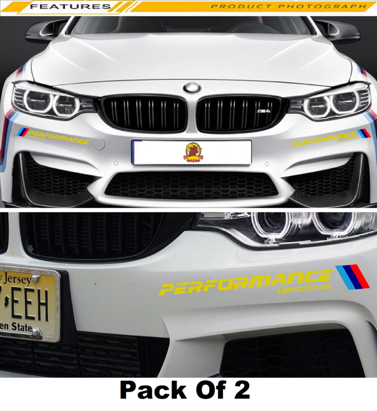 Blogs best car stickers | bmw body sticker | bmw m performance sticker side skirt